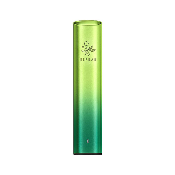 ELFBAR MATE500 Akkuträger - aurora green