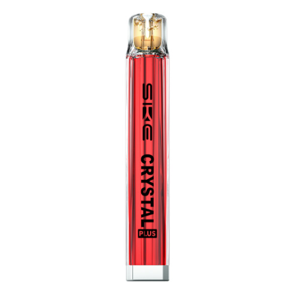 SKE CRYSTAL PLUS Pod Kit 400 mAh Akku - Alle Farben