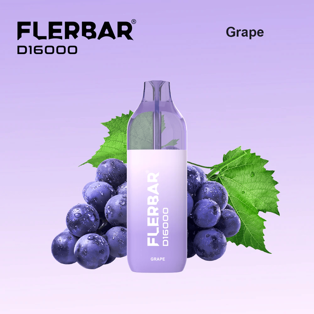 thp vape Flerbar Vape kaufen | Alle Sorten & Geschmäcker main image 1