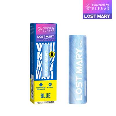 ELFBAR LOST MARY WAVI Akkutrger Farbe: Pink | 24vapestore.de