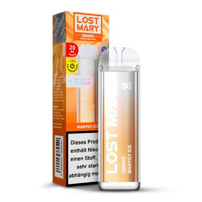 elfbar elfa master akku ELFBAR Lost Mary QM600 E-Zigarette | Vape | Online Kaufen
