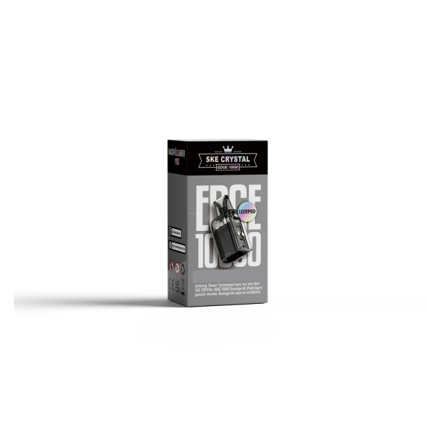 SKE Crystal Edge 10K Ersatz Verdampfer (2ml)