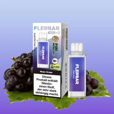 Flerbar Pods | Jetzt Günstig Kaufen