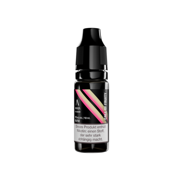 Adalya Liquid - Call of Fruity
