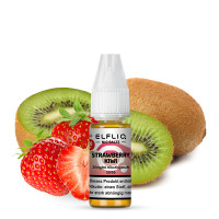 Liquid Strawberry Kiwi - Elfliq by Elf Bar Liquid Strawberry Kiwi - Elfliq by Elf Bar