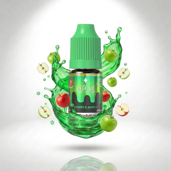 Lafume Liquid - Double Apple