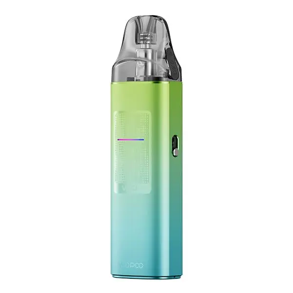 VooPoo Vinci S Pod Kit - Green Gradient