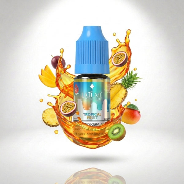Lafume Liquid - Tropical Fruit