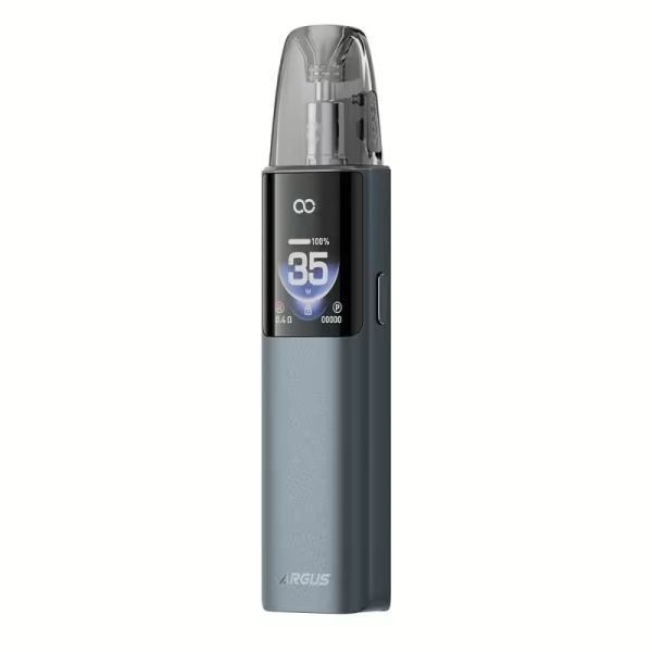 VooPoo Argus G4 Pod Kit - Farbe: Gray