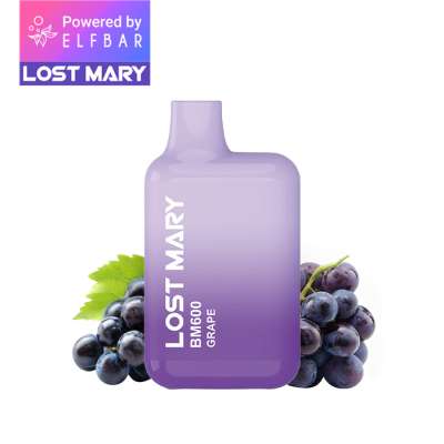 vape mit 1000 zügen Lost Mary Vape main image 1