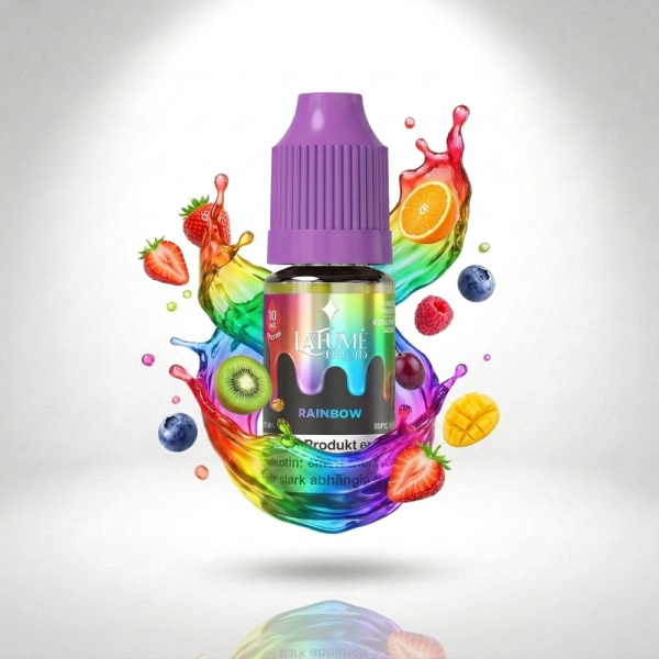 Lafume Liquid - Rainbow