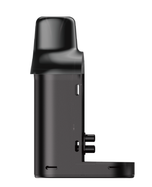 PIXL MAX 20K Refillable Tank (Ersatz Coil)