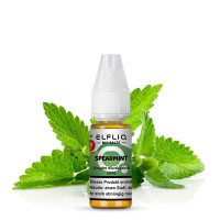 Liquid Spearmint - Elfliq by Elf Bar Liquid Spearmint - Elfliq by Elf Bar