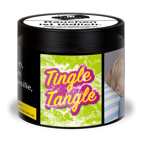 Maridan Tobacco - Tingle Tangle 200g
