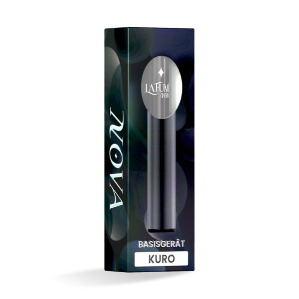 Lafume Nova Akkuträger - Kuro - 400 mAh