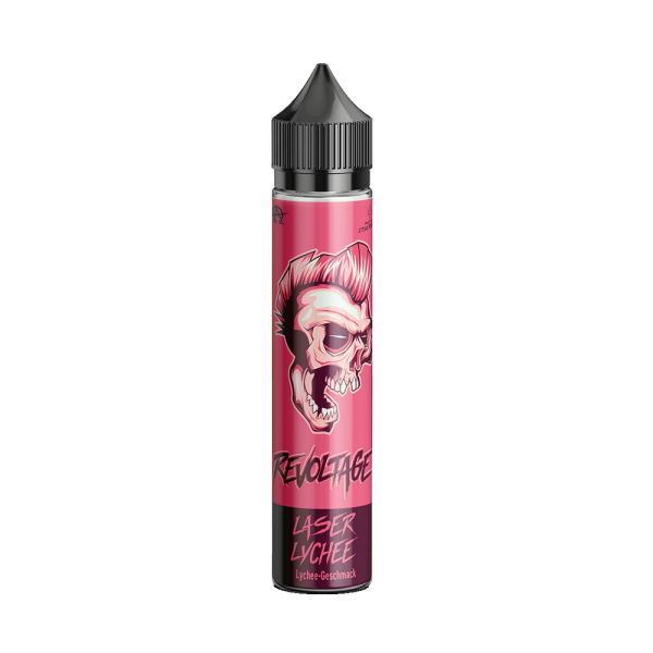 Revoltage - Laser Lychee - 15 ml Aroma