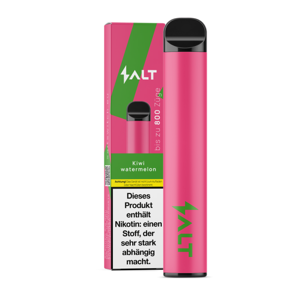Salt Switch Kiwi Watermelon 20mg/ml Einweg E-Zigarette