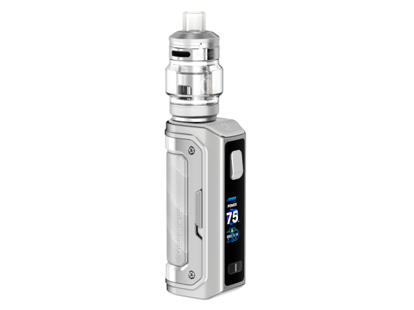 GeekVape Aegis Mini 5 Kit mit Z Nano 3 Verdampfer