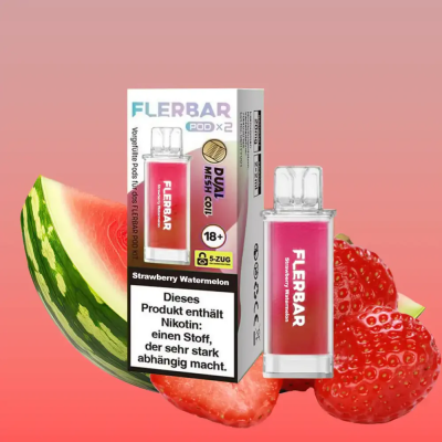 Flerbar Pods | Jetzt Günstig Kaufen