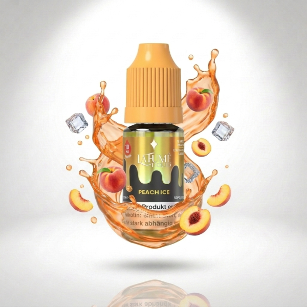 Lafume Liquid - Peach Ice