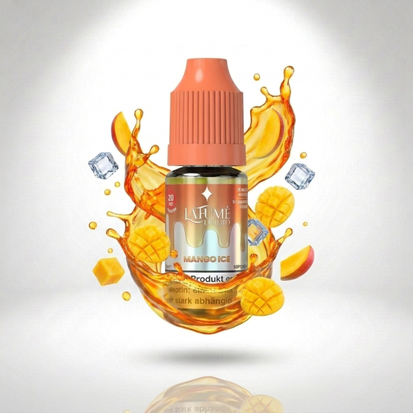Lafume Liquid - Mango Ice