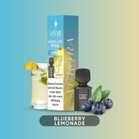Lafume Aurora Pod - Blueberry Lemonade 20mg Nikotin Lafume Aurora Pod - Blueberry Lemonade 20mg Nikotin