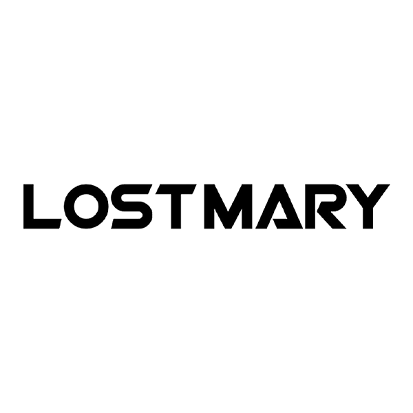 Lost Mary BM600