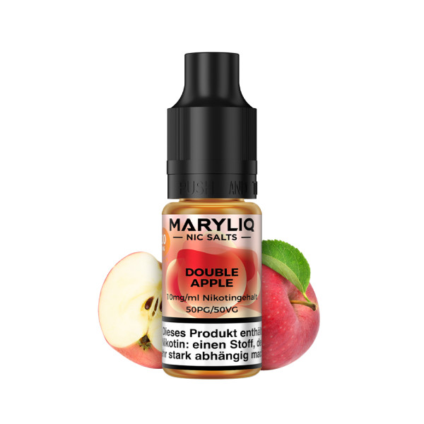 Maryliq - Variante