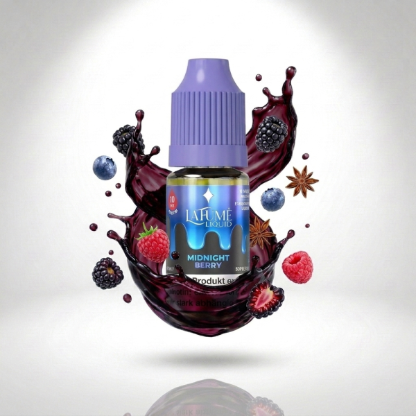 Lafume Liquid - Midnight Berry