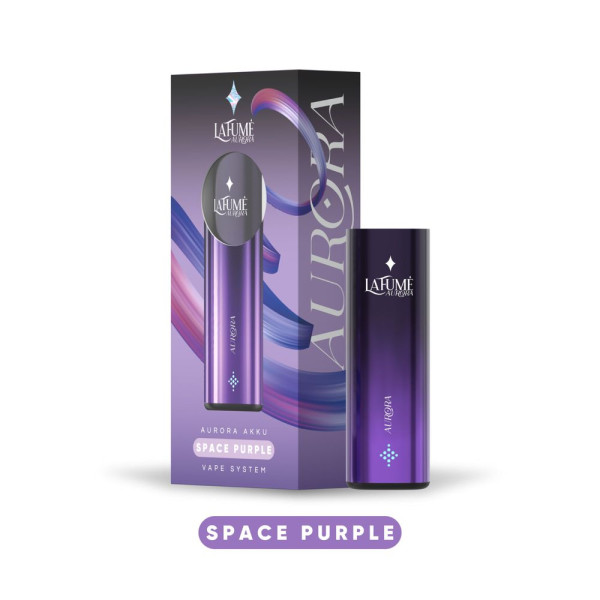 Lafume Aurora Akkuträger
