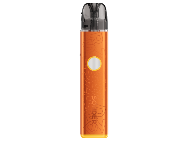 GeekVape Sonder Q3 Pod Kit - 1750mAh