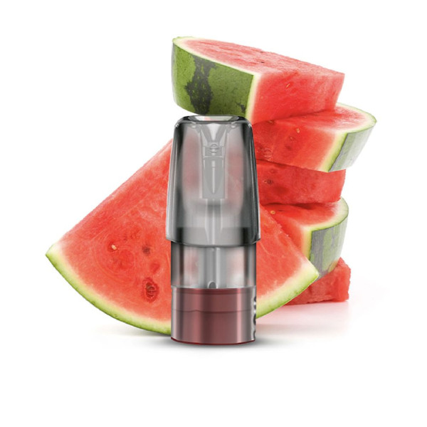 ELFBAR MATE500 Pods 2er Pack - Watermelon 20mg Nikotin