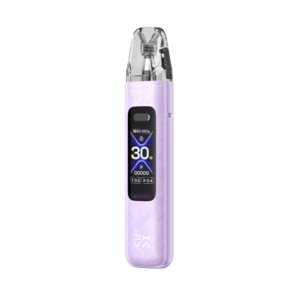 OXVA Xlim Pro 3 Pod Kit - Lavender Purple