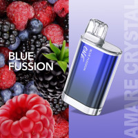 Amare Crystal One - Blue Fusion Amare Crystal One - Blue Fusion
