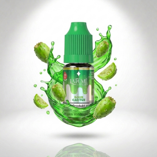 Lafume Liquid - Sour Cactuz