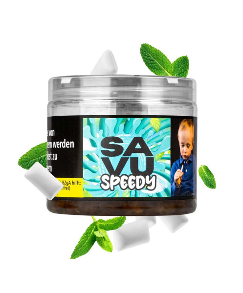 Savu - Speedy - 200g