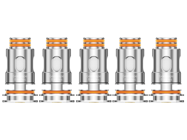 Geekvape Aegis G Boost Coil (B Series) Coil 0,3 Ohm M - 5er Pack