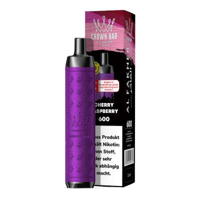 lost mary bm600 how many puffs Alfakher الفاخر Disposable Vape 8K Pro Dual Mode - By Crown Bar - Store Vape  KSA main image 0