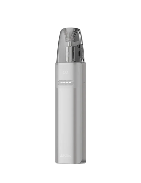 VooPoo Argus G4 Mini Pod Kit - Farbe: Silver
