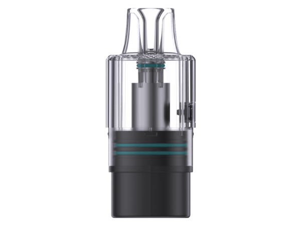 Uwell Nunchaku 10000 Leerpod - 0,8 Ohm