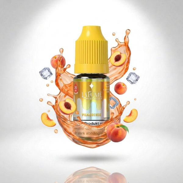 Lafume Liquid - Peach Ice