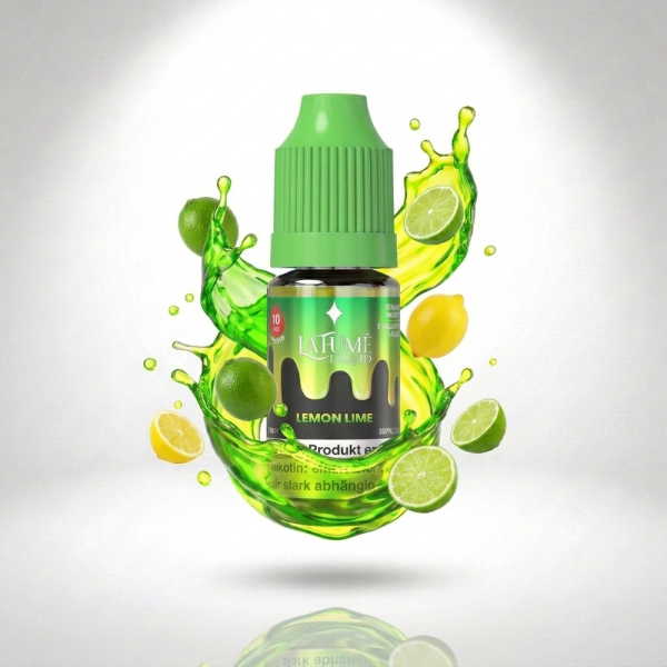 Lafume Liquid - Lemon Lime