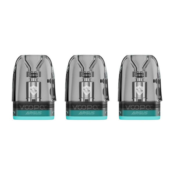 VooPoo Argus Pods V2 mit Coil - 3er Pack