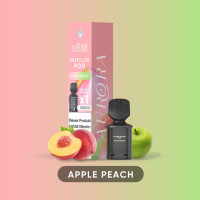 Lafume Aurora Pod - Apple Peach 20mg Nikotin Lafume Aurora Pod - Apple Peach 20mg Nikotin