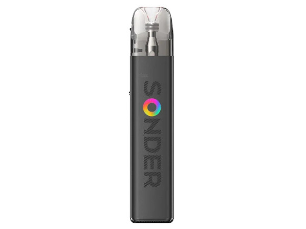 GeekVape Sonder Q 2 - Farbe: Schwarz
