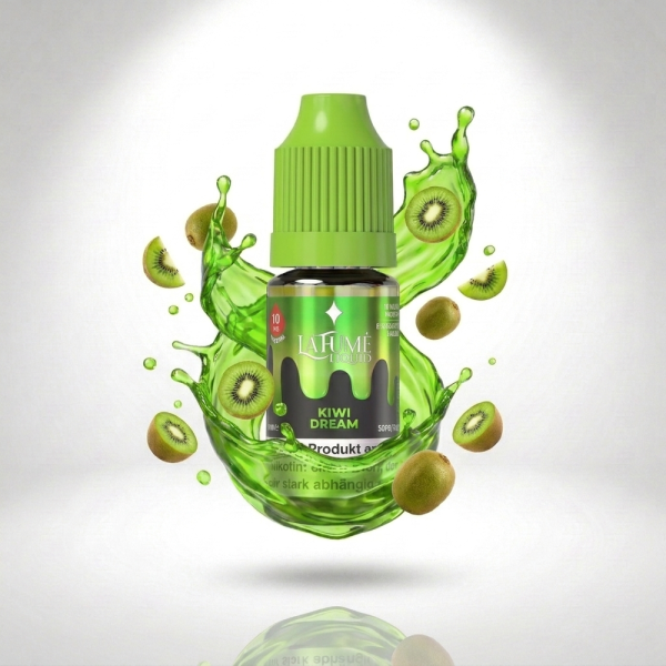 Lafume Liquid - Kiwi Dream