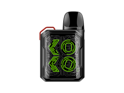 Uwell