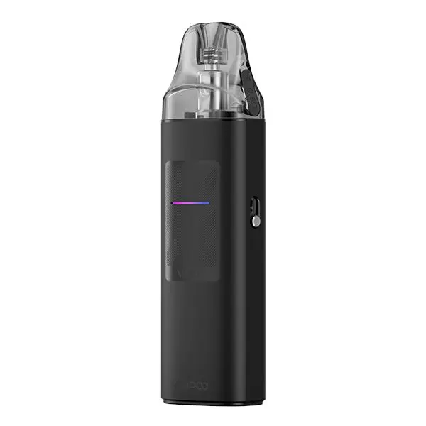 VooPoo Vinci S Pod Kit - Black