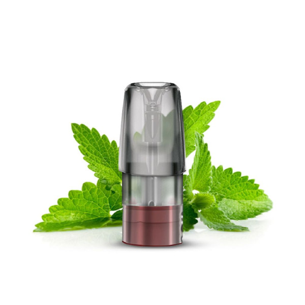 ELFBAR MATE500 Pods 2er Pack - Spearmint 20mg Nikotin