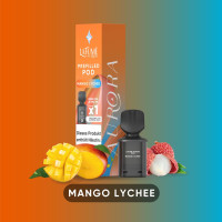 Lafume Aurora Pod - Mango Lychee 20mg Nikotin Lafume Aurora Pod - Mango Lychee 20mg Nikotin